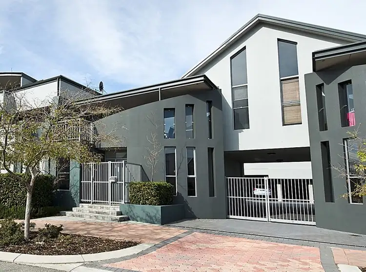 7 Laurino Terrace, Subiaco WA 6008