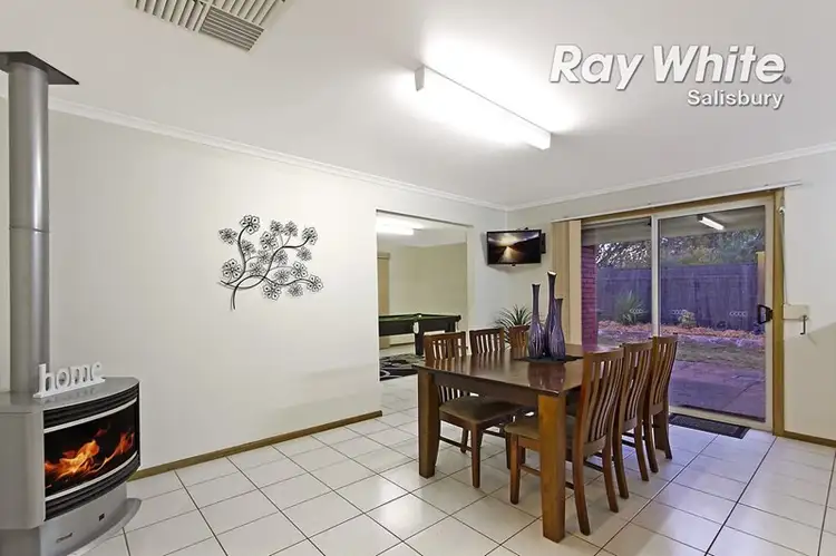 Fourth view of Homely house listing, 4 Coachwood Close, Blakeview SA 5114