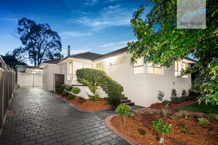 15 Boston Road, Bundoora VIC 3083