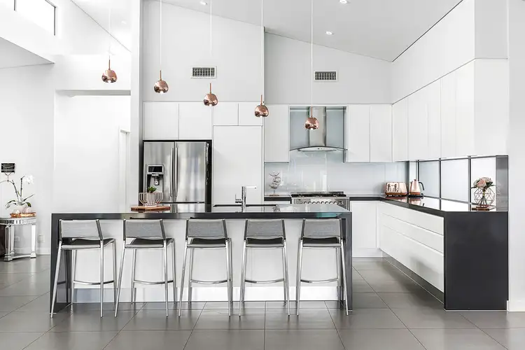 Fourth view of Homely house listing, 33 Northcott Street, South Wentworthville NSW 2145