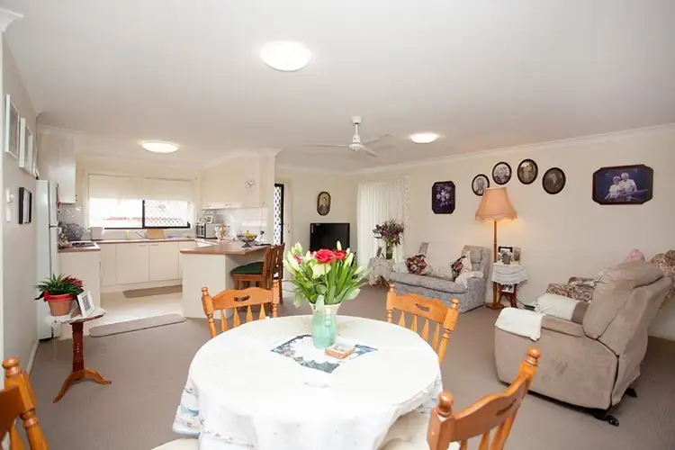 Third view of Homely unit listing, 1/5 Short Street, Taree NSW 2430