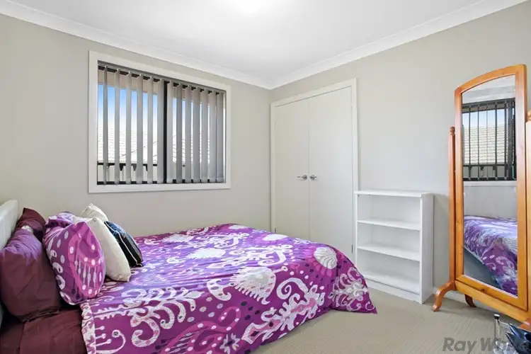 Fifth view of Homely house listing, 10 Pumphouse Crescent, Rutherford NSW 2320