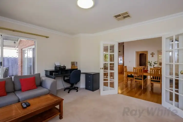 Second view of Homely house listing, 41 Centennial Gardens, Hillarys WA 6025