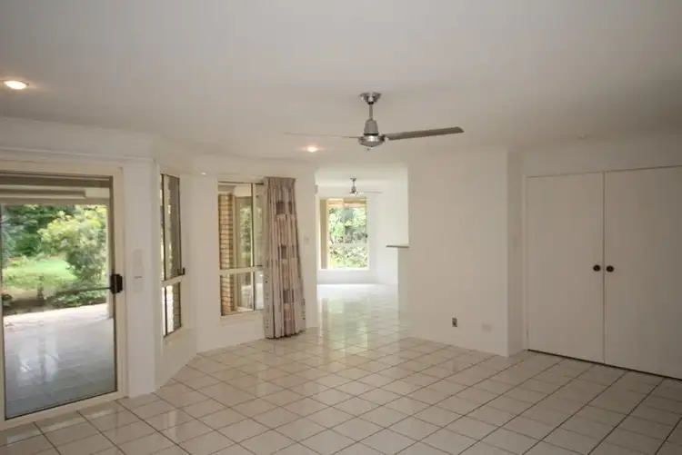 Second view of Homely house listing, 2 Vista Court, Glass House Mountains QLD 4518