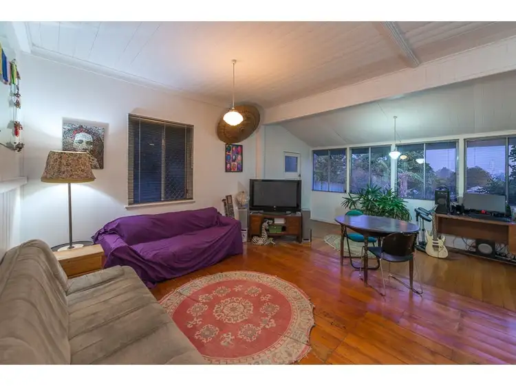 Fourth view of Homely house listing, 47 Wilden Street, Paddington QLD 4064