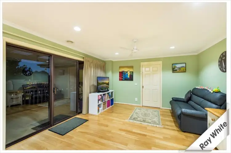 Fifth view of Homely house listing, 3 Benalla Court, Jerrabomberra NSW 2619