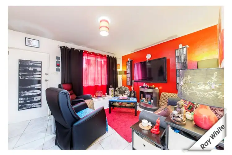 Second view of Homely house listing, 5/39 Thurralilly Street, Queanbeyan NSW 2620