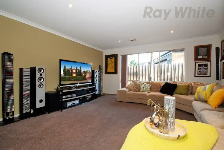 Second view of Homely house listing, 12 GLENPARK Drive, Wonga Park VIC 3115