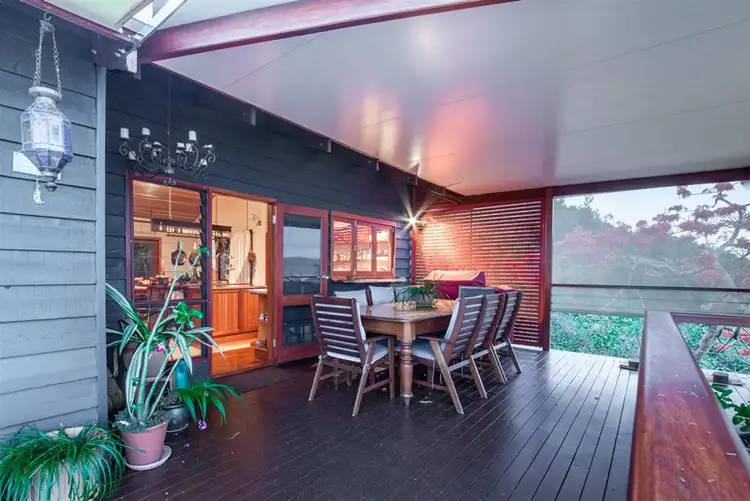 Third view of Homely house listing, 18 Kara Crescent, Airlie Beach QLD 4802