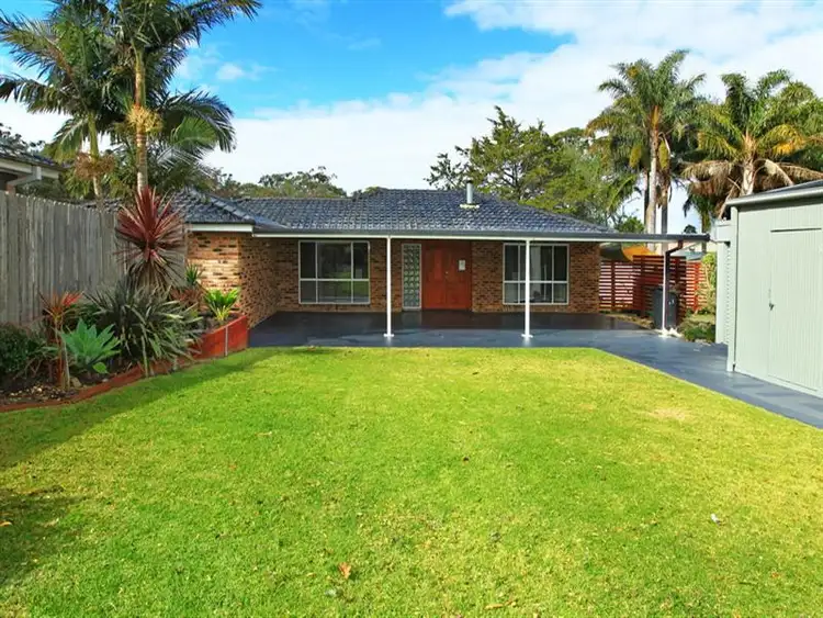 108 Judith Drive, North Nowra NSW 2541