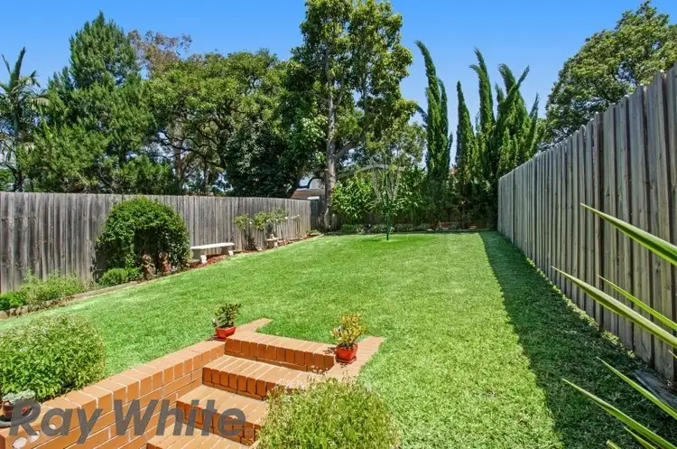 Fourth view of Homely other listing, 57 Brand Street, Carlingford NSW 2118