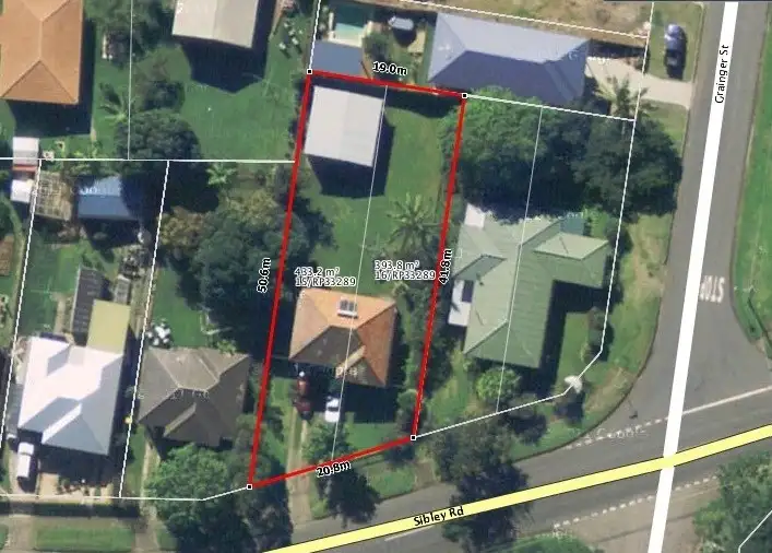 Main view of Homely house listing, 117 Sibley Road, Wynnum West QLD 4178