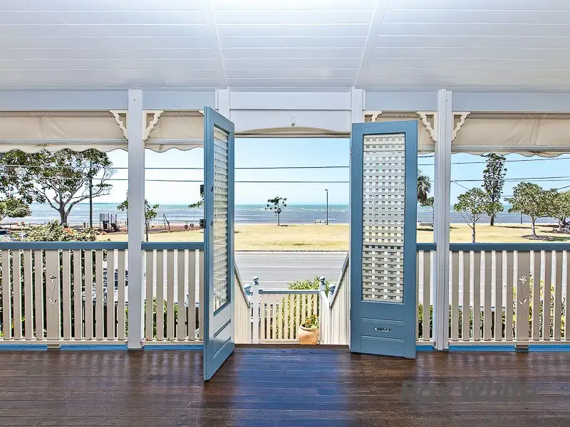 Main view of Homely house listing, 114 Flinders Parade, Sandgate QLD 4017