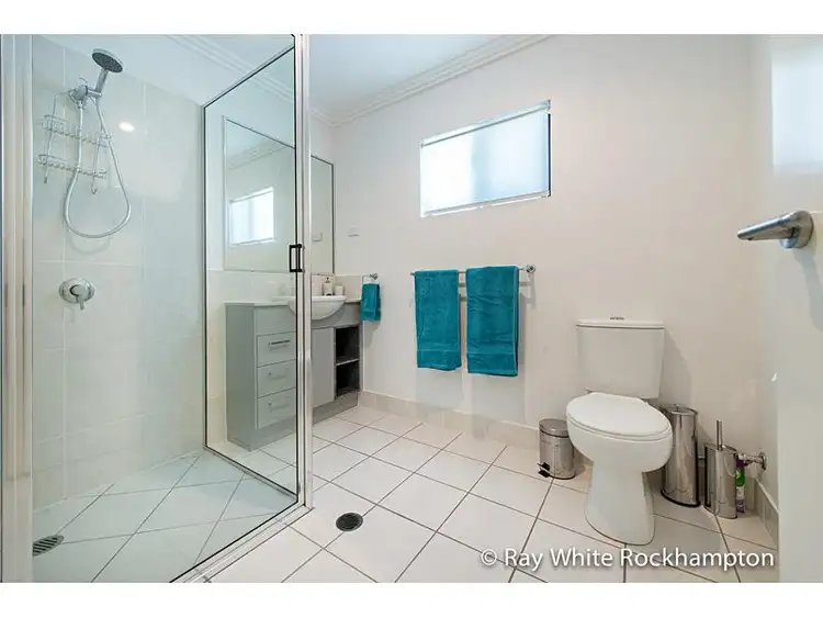 Seventh view of Homely townhouse listing, 3/76 Wandal Road, Wandal QLD 4700