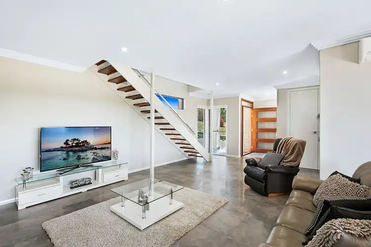 Sixth view of Homely townhouse listing, 2/45 Bouganvillea Drive, Middle Ridge QLD 4350