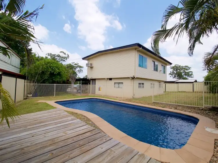 Main view of Homely house listing, 21 Alexander Street, Woodridge QLD 4114