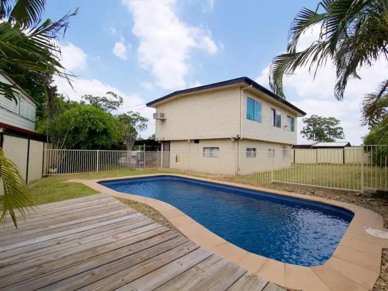 Main view of Homely house listing, 21 Alexander Street, Woodridge QLD 4114