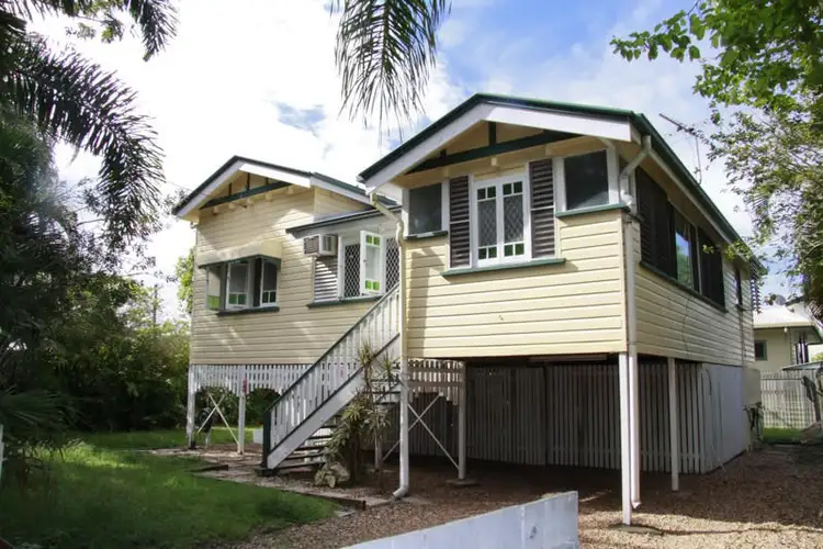 Third view of Homely house listing, 17 Derby Street, Pimlico QLD 4812