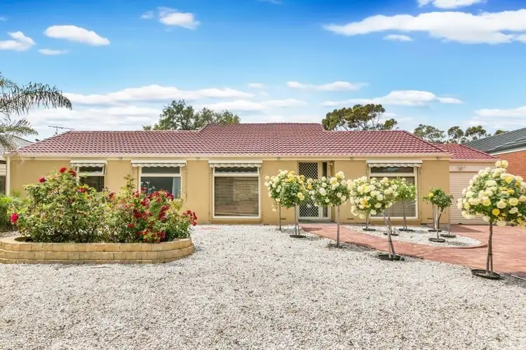 Main view of Homely house listing, 55 Lakeview Avenue, West Lakes SA 5021