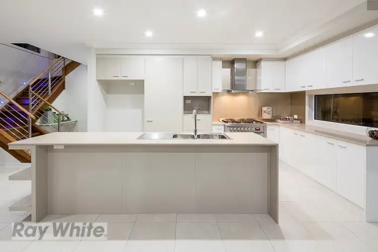 Third view of Homely house listing, 62A Gordon Street, Ormiston QLD 4160