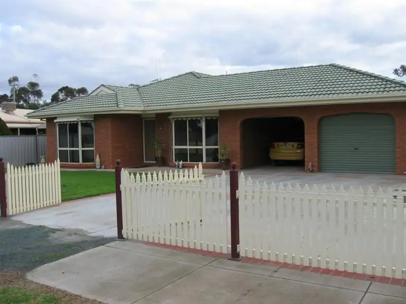 Main view of Homely house listing, 36 Kerford Street, Rochester VIC 3561
