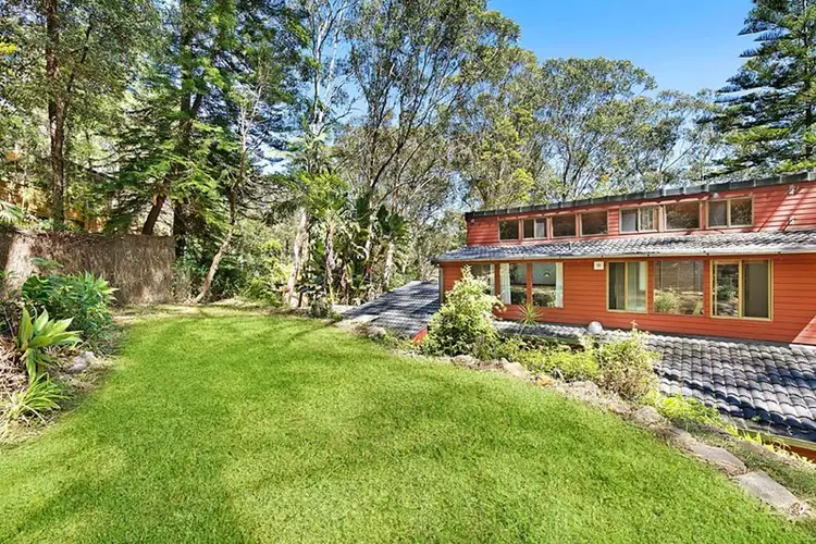 Seventh view of Homely house listing, 116 Campbell Drive, Wahroonga NSW 2076