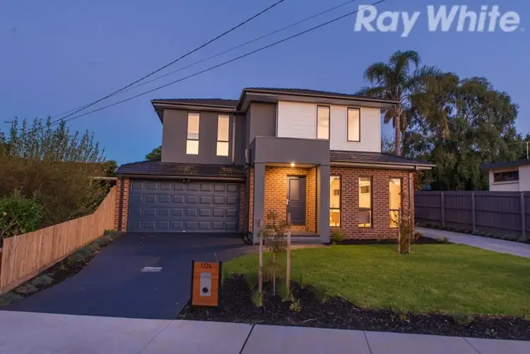 1/24 Manuka Drive, Ferntree Gully VIC 3156