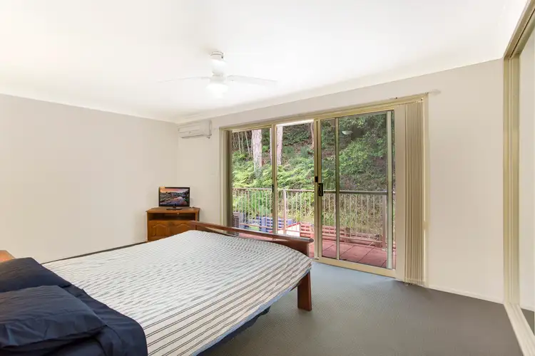 Fourth view of Homely townhouse listing, 23/10-12 Albert Street, Ourimbah NSW 2258