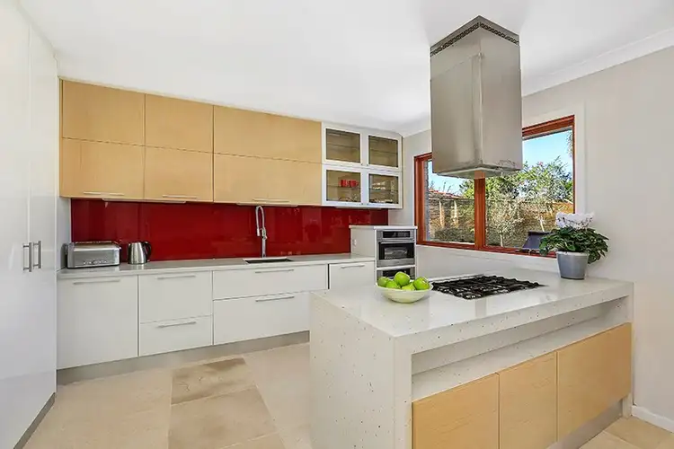 Fifth view of Homely house listing, 145 Grosvenor Street, Wahroonga NSW 2076