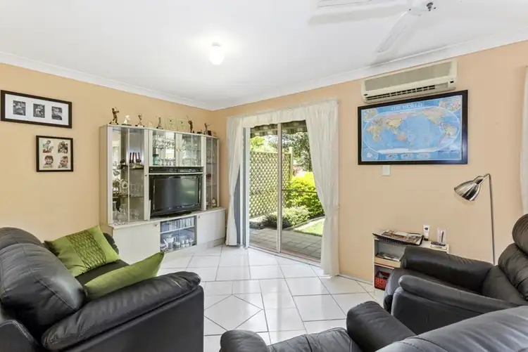 Third view of Homely townhouse listing, 2/291 Darlington Drive, Banora Point NSW 2486