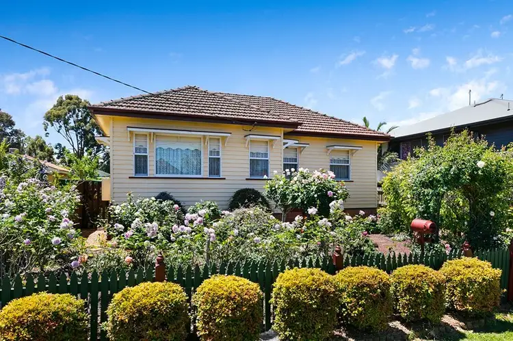 3 Betty Street, Newtown QLD 4350