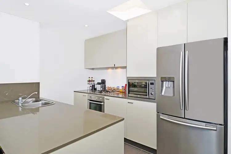 Third view of Homely apartment listing, 853/5 Baywater Drive, Wentworth Point NSW 2127