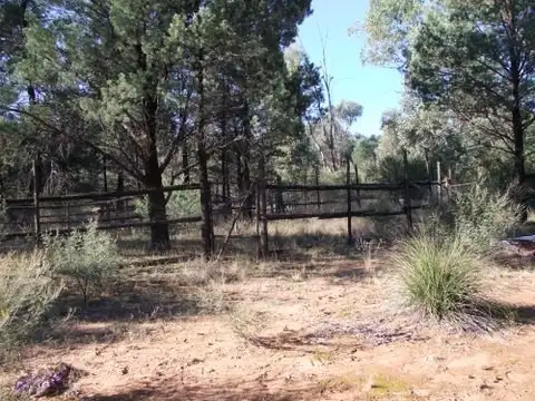 Third view of Homely rural property listing, " MAGS ROAD", Baradine NSW 2396