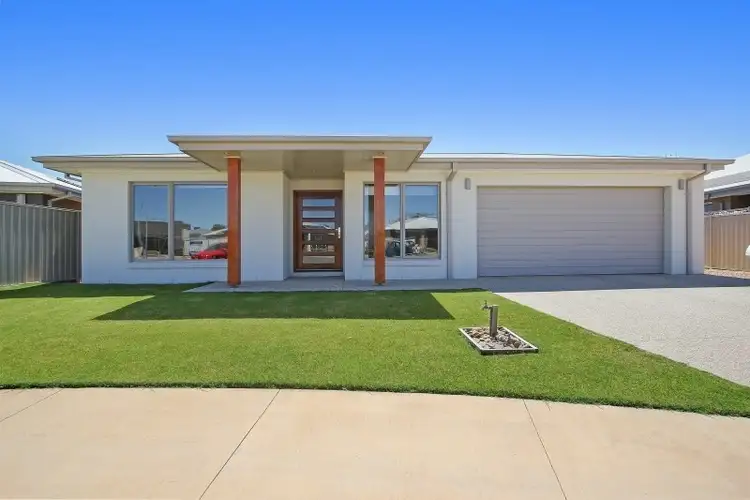 34 Vanguard Street, Yarrawonga VIC 3730