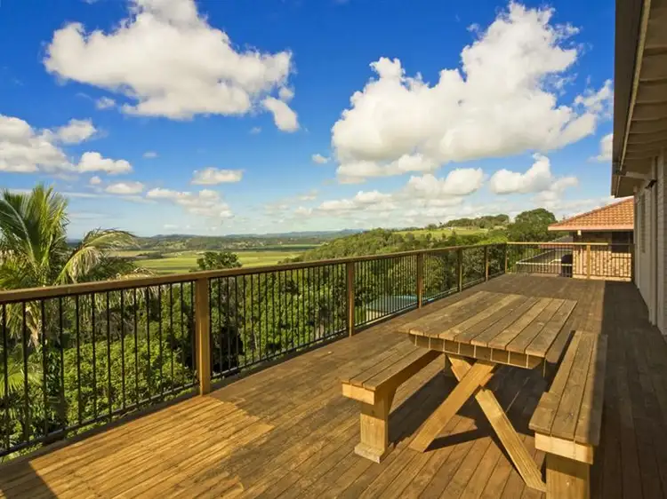 Second view of Homely house listing, 11 Dobbys Crescent, Terranora NSW 2486