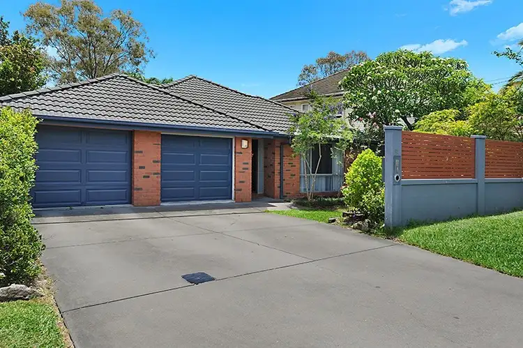 35 Main Avenue, Wavell Heights QLD 4012