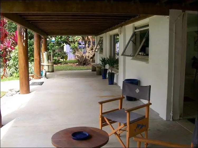 Fourth view of Homely house listing, 19 Esplanade, Flying Fish Point QLD 4860