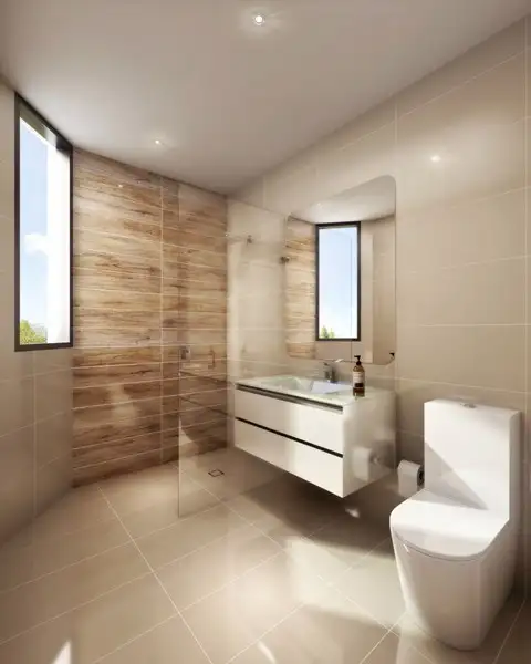 Second view of Homely house listing, Lot 6/7-9 Burwood Highway, Burwood VIC 3125