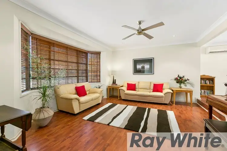 Third view of Homely house listing, 4 Aaron Court, Wellington Point QLD 4160