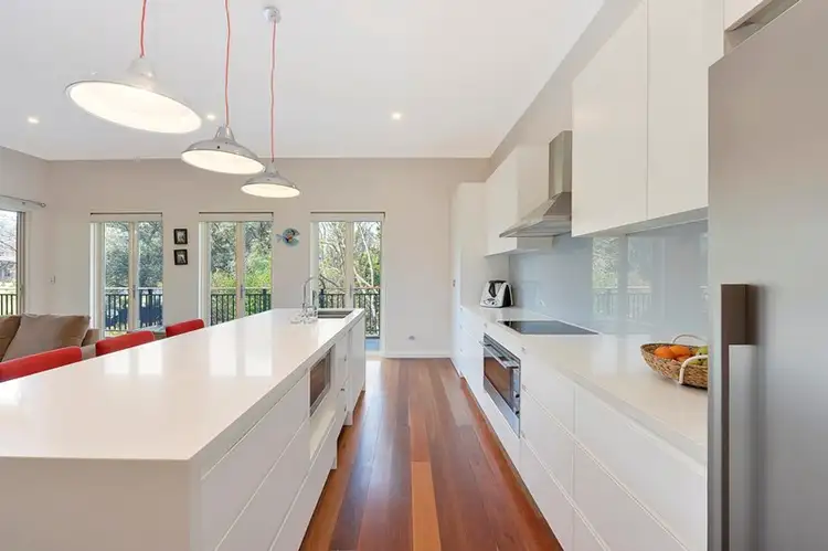 Sixth view of Homely house listing, 48 Becky Avenue, North Rocks NSW 2151