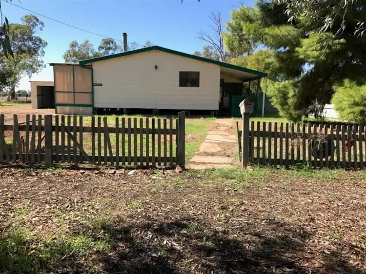 Main view of Homely house listing, 2 Hutton Street, Bogan Gate NSW 2876