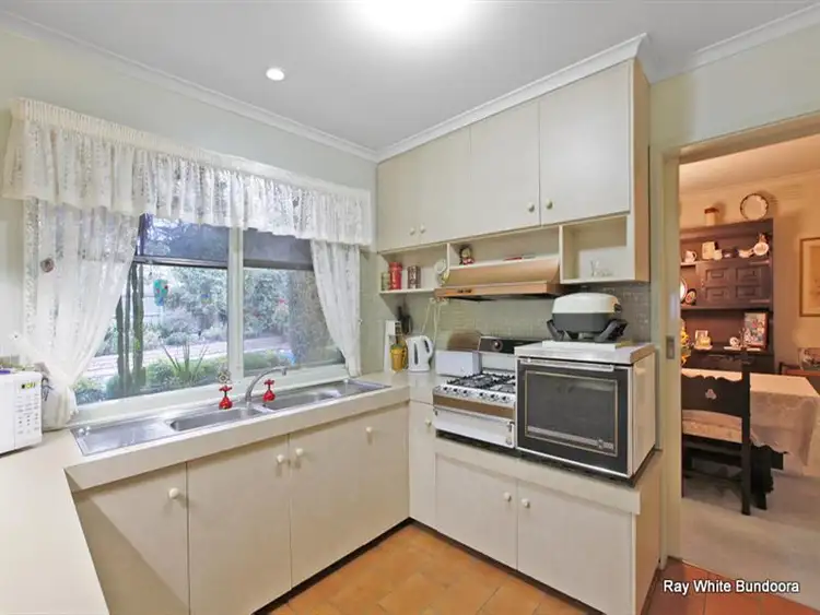 Fourth view of Homely house listing, 6 Amber Court, Bundoora VIC 3083