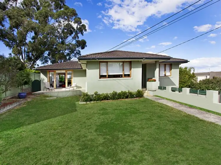 7 Bangar Close, Killarney Heights NSW 2087