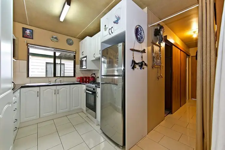 Sixth view of Homely house listing, Site 146 Highway 1 Caravan Park, Bolivar SA 5110