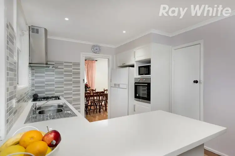 Fourth view of Homely house listing, 1 Moreton Crescent, Bundoora VIC 3083