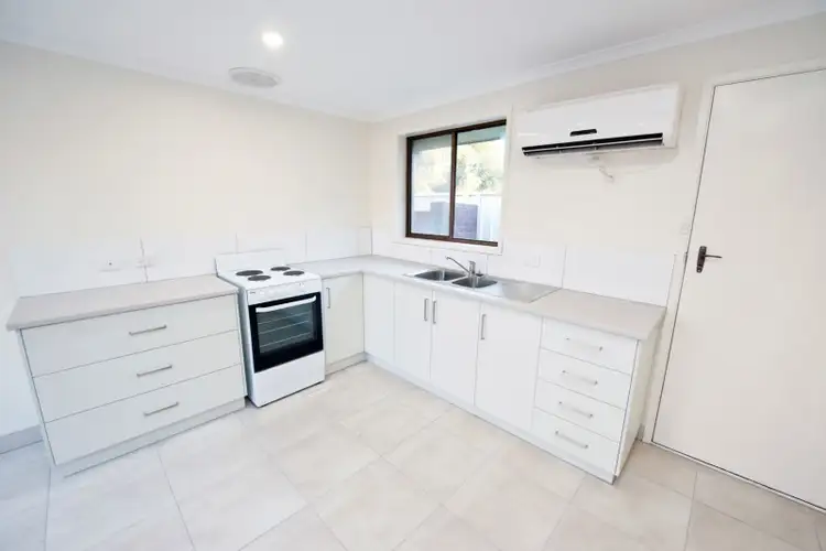 Main view of Homely house listing, 1/38 Pritchard Street, Swan Hill VIC 3585