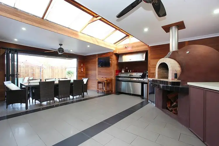 Seventh view of Homely house listing, 17 Darwinia Street, Sunshine West VIC 3020