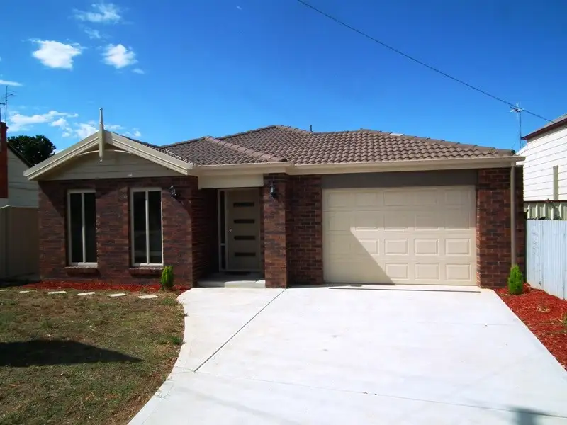 Main view of Homely house listing, 1/35 Vale Street, Nagambie VIC 3608