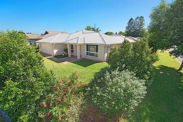 Third view of Homely house listing, 7 Sugar Coast Drive, Glass House Mountains QLD 4518