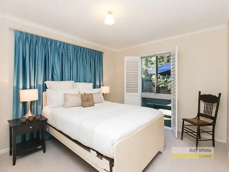 Sixth view of Homely house listing, 22 General Street, Hendra QLD 4011